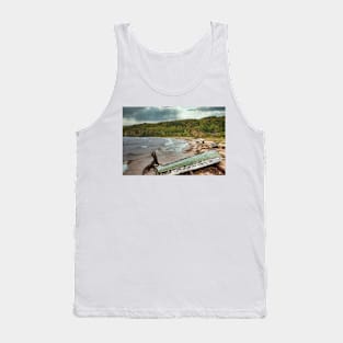 Great Lake Mood Tank Top